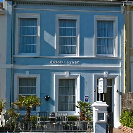 South View Hotel Torquay Exterior foto